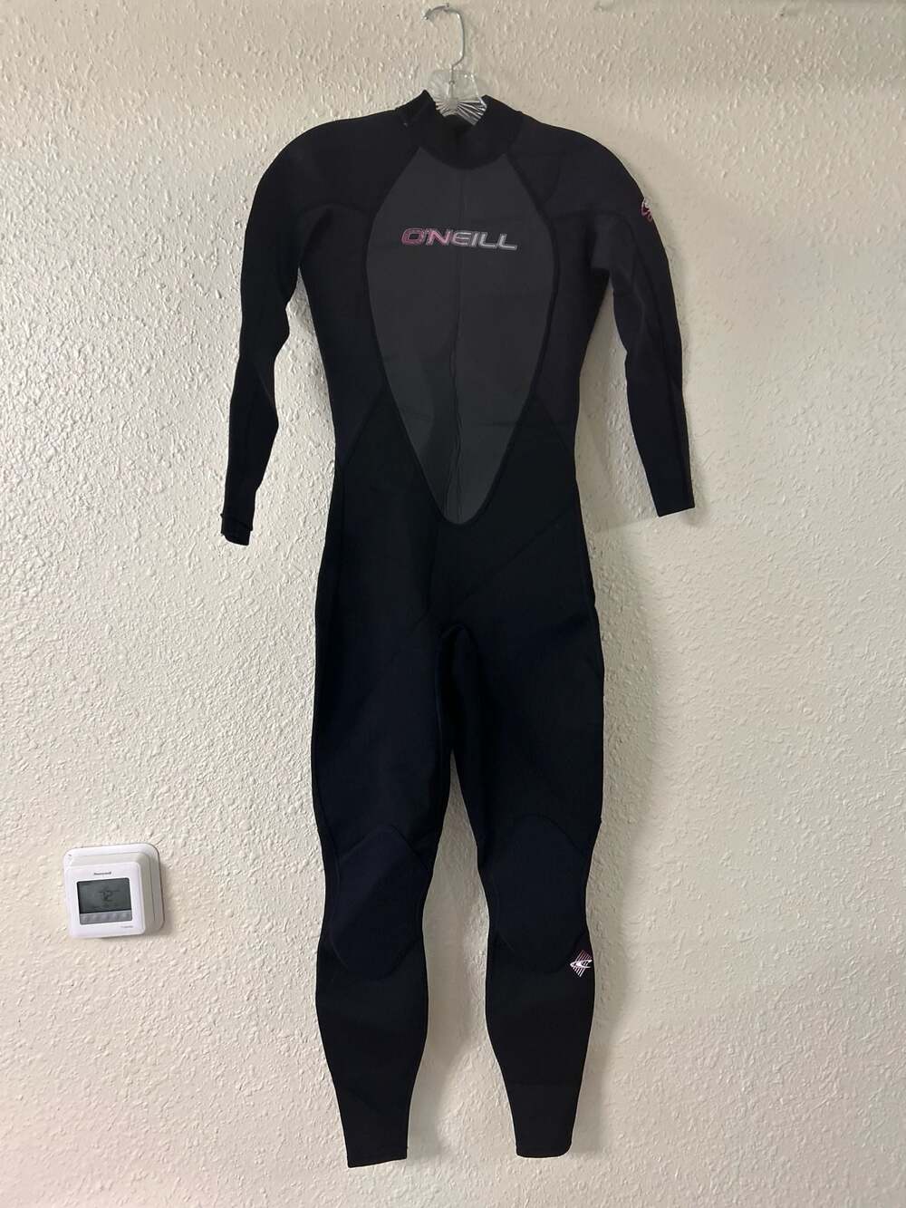 O'neill Women's Reactor 3/2mm Full Wetsuit